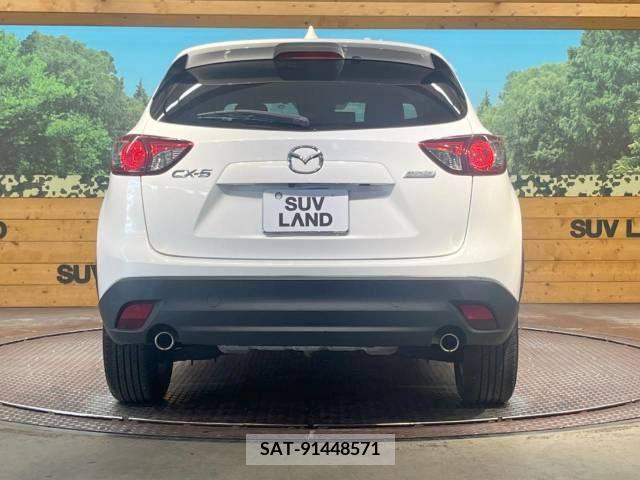 Mazda CX-5 2013-11 252750-15