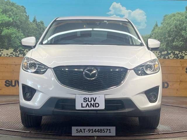 Mazda CX-5 2013-11 252750-14