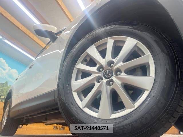Mazda CX-5 2013-11 252750-13