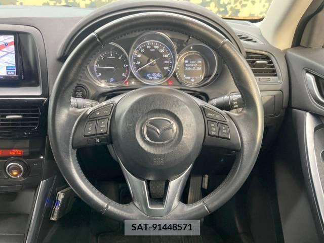 Mazda CX-5 2013-11 252750-11