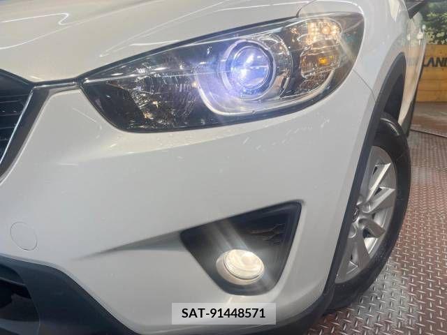 Mazda CX-5 2013-11 252750-12