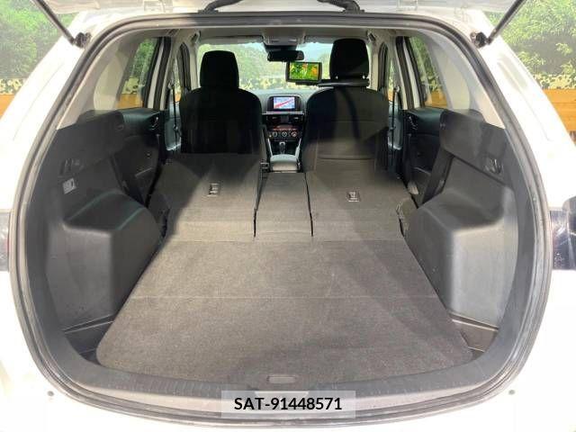 Mazda CX-5 2013-11 252750-10