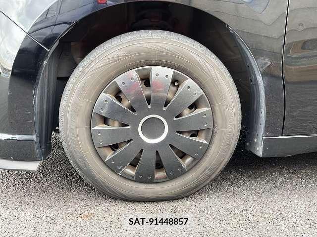 Honda STEP WGN 2009-04 286077-3