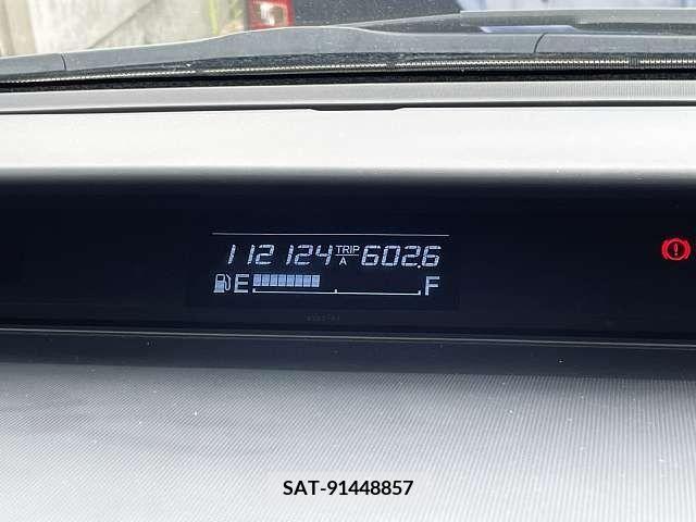 Honda STEP WGN 2009-04 286077-8