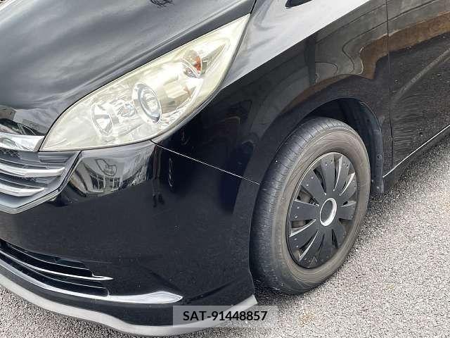 Honda STEP WGN 2009-04 286077-7