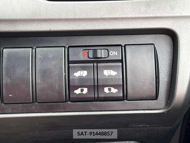 Honda STEP WGN 2009-04 286077-5