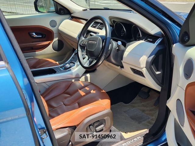 ROVER RANGE ROVER 2013-01 315863-5