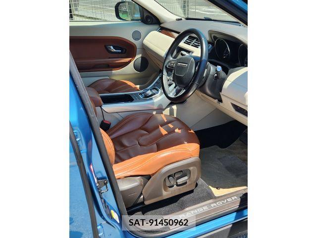 ROVER RANGE ROVER 2013-01 315863-4