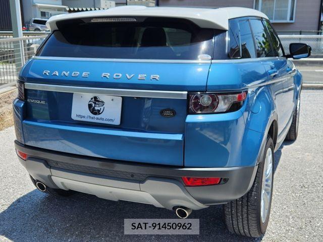 ROVER RANGE ROVER 2013-01 315863-2