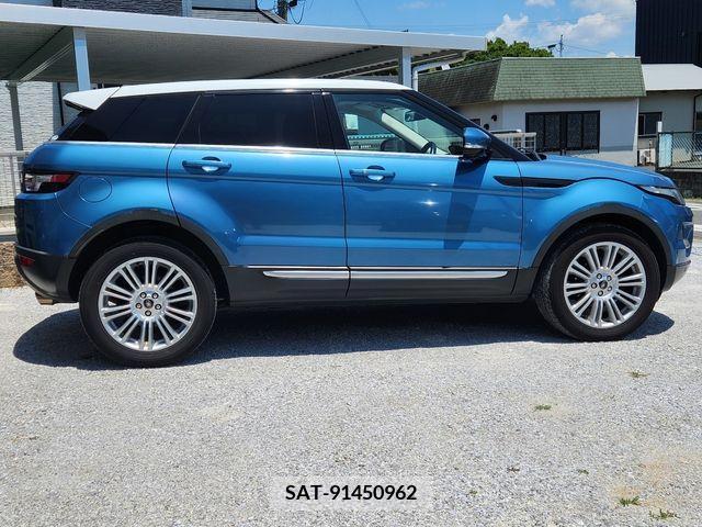 ROVER RANGE ROVER 2013-01 315863-1