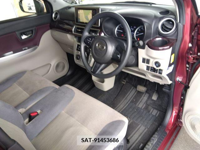 Daihatsu CAST 2020-12 335195-5