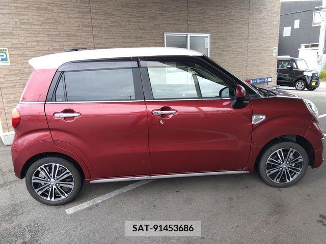 Daihatsu CAST 2020-12 335195-2