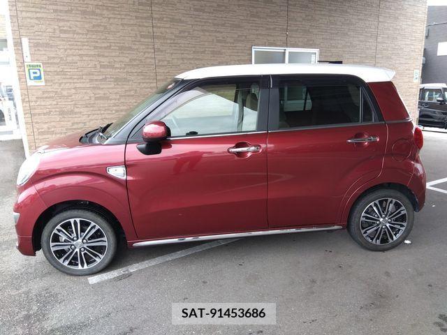 Daihatsu CAST 2020-12 335195-3
