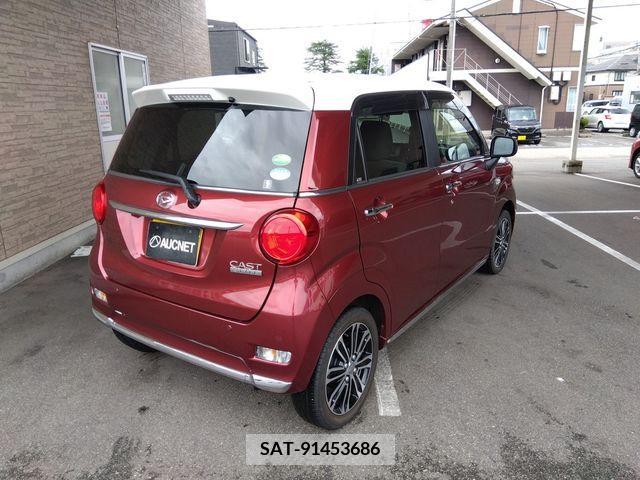 Daihatsu CAST 2020-12 335195-1