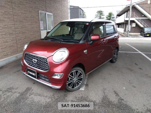 Daihatsu CAST 2020-12 335195-0