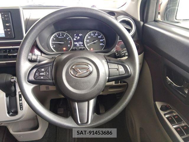 Daihatsu CAST 2020-12 335195-10