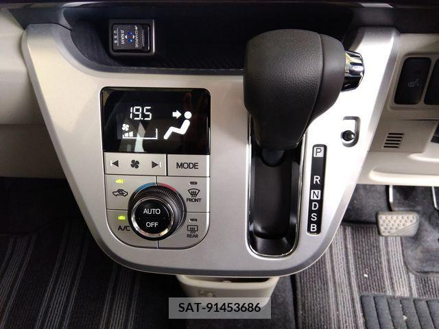 Daihatsu CAST 2020-12 335195-12