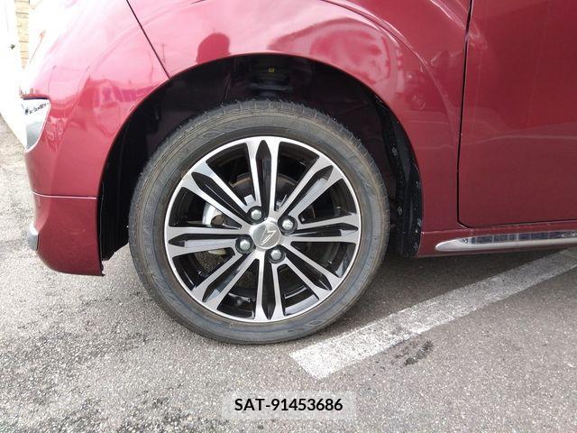 Daihatsu CAST 2020-12 335195-17