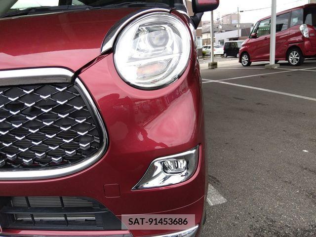 Daihatsu CAST 2020-12 335195-16