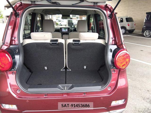 Daihatsu CAST 2020-12 335195-8