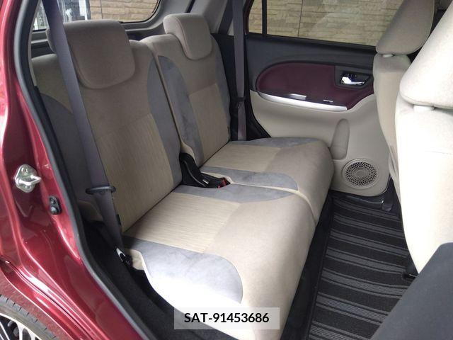 Daihatsu CAST 2020-12 335195-7