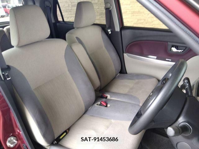 Daihatsu CAST 2020-12 335195-6