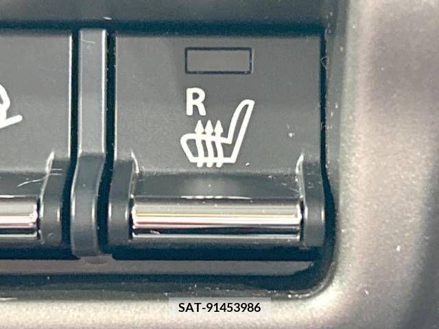 Suzuki HUSTLER 2017-05 361689-5