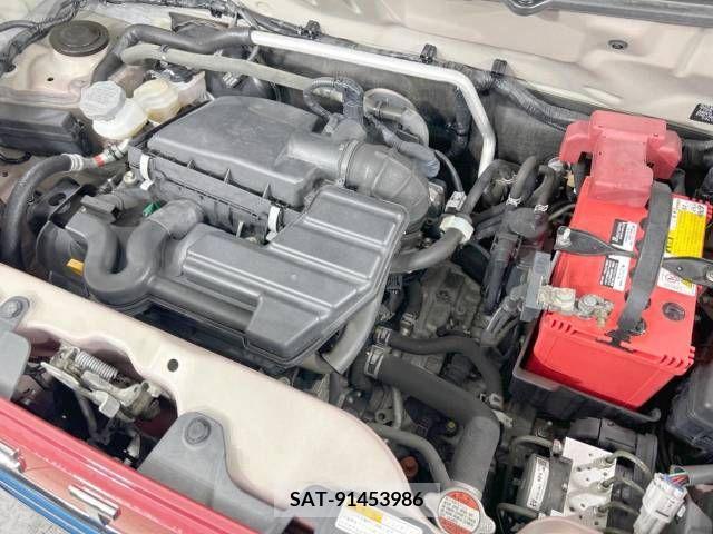 Suzuki HUSTLER 2017-05 361689-18