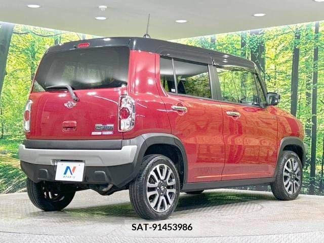 Suzuki HUSTLER 2017-05 361689-17