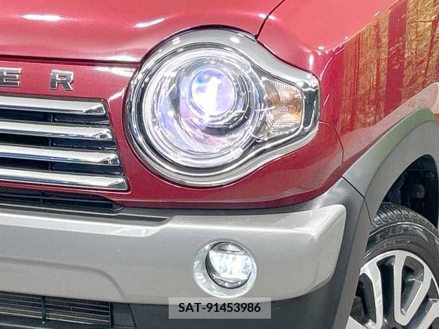 Suzuki HUSTLER 2017-05 361689-12
