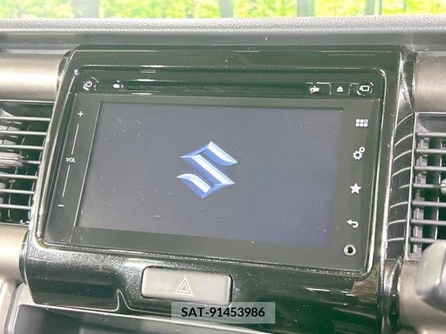 Suzuki HUSTLER 2017-05 361689-3