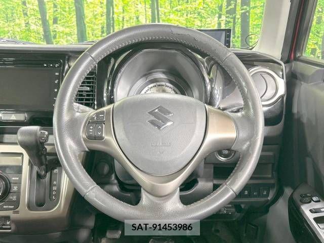 Suzuki HUSTLER 2017-05 361689-11