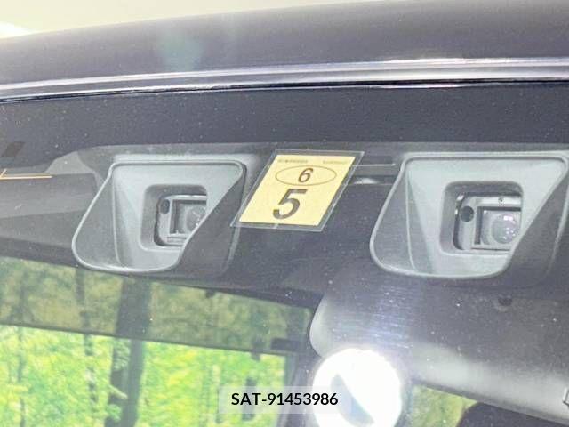 Suzuki HUSTLER 2017-05 361689-2