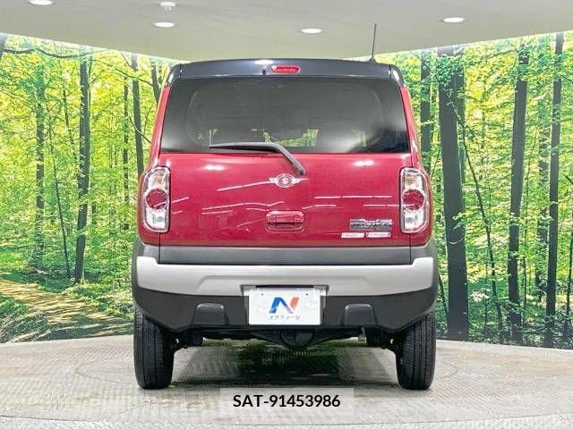 Suzuki HUSTLER 2017-05 361689-15