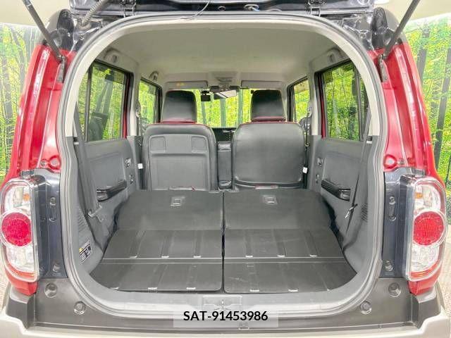 Suzuki HUSTLER 2017-05 361689-10