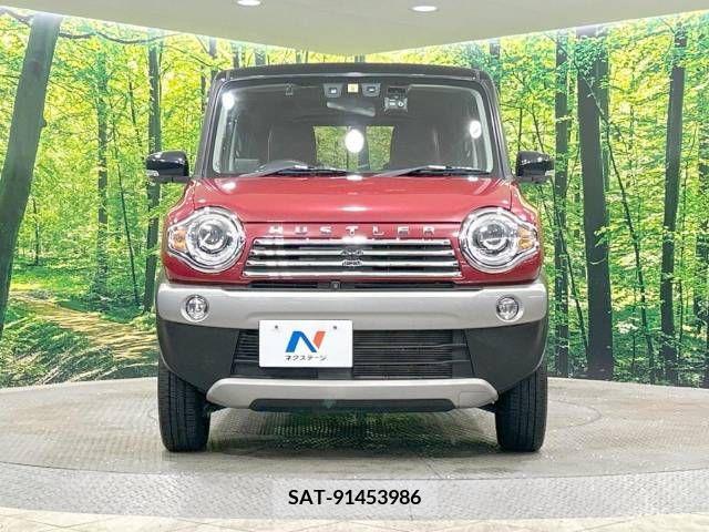 Suzuki HUSTLER 2017-05 361689-14