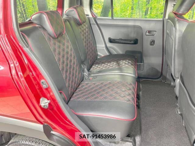 Suzuki HUSTLER 2017-05 361689-9