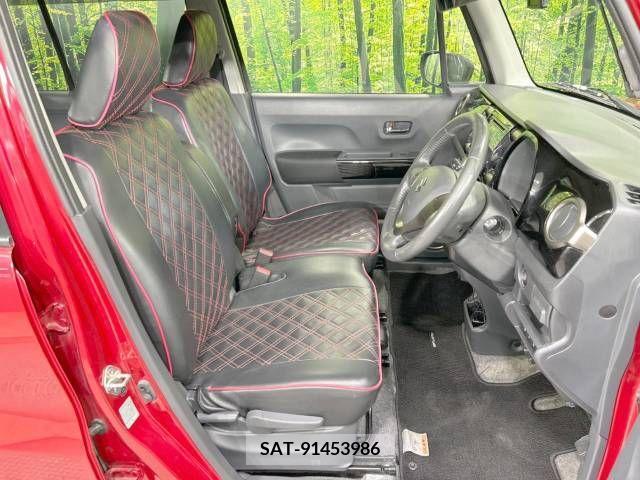 Suzuki HUSTLER 2017-05 361689-8