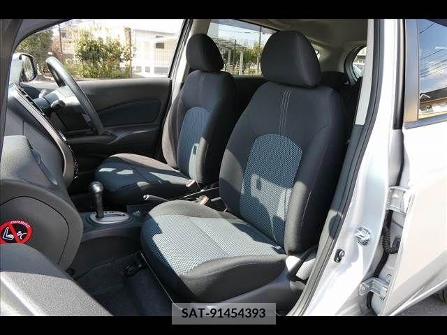 Nissan NOTE 2016-03 210971-9