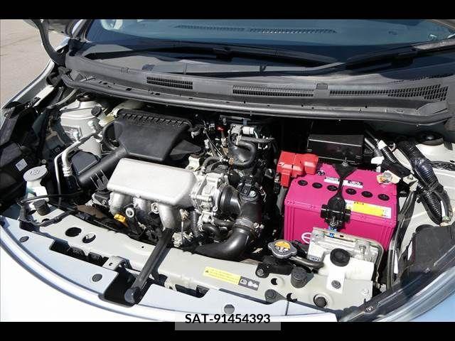 Nissan NOTE 2016-03 210971-12
