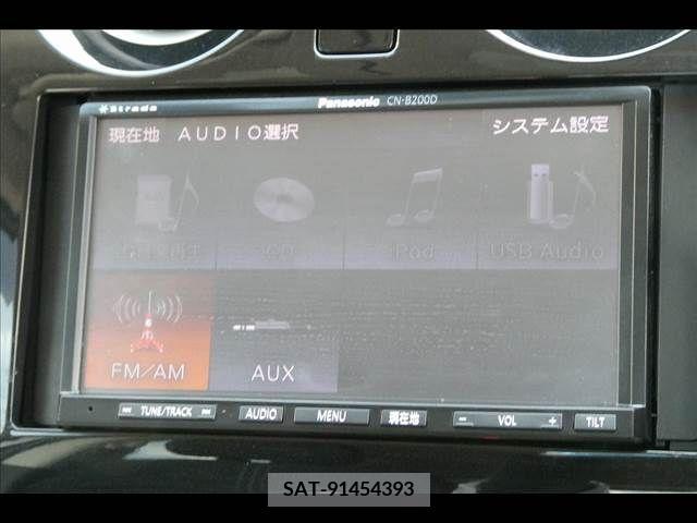 Nissan NOTE 2016-03 210971-5