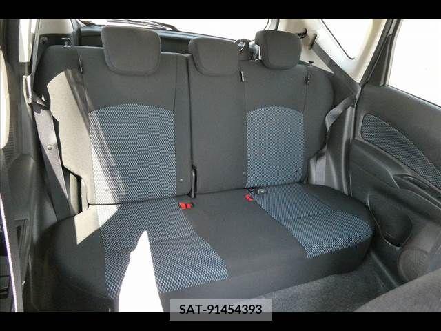 Nissan NOTE 2016-03 210971-10