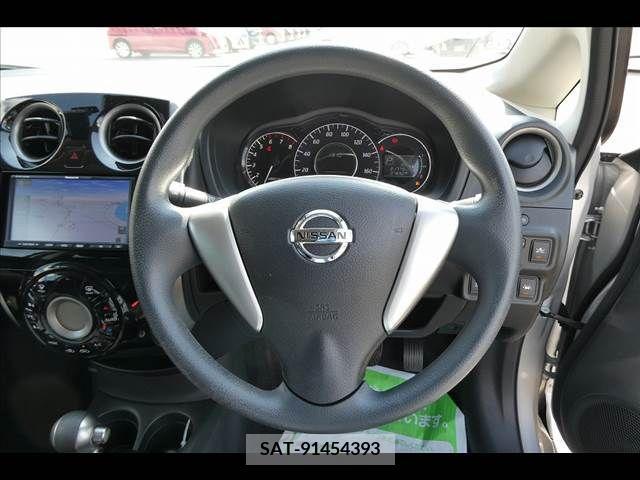 Nissan NOTE 2016-03 210971-3