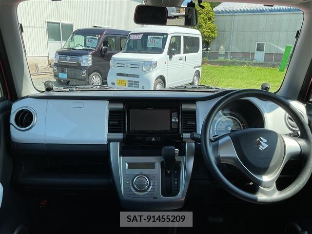 Suzuki HUSTLER 2017-02 272845-1