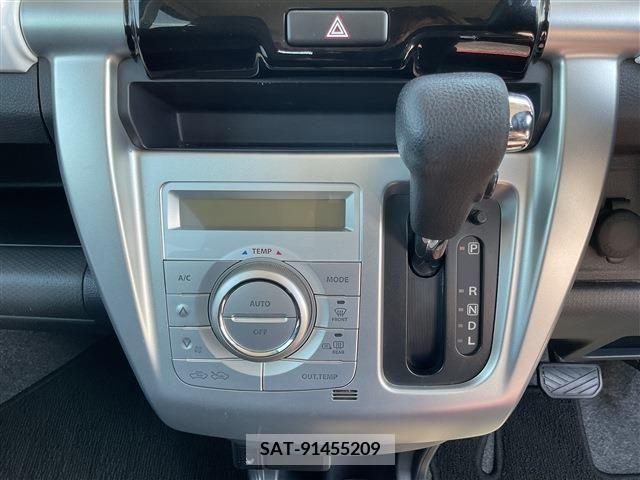 Suzuki HUSTLER 2017-02 272845-12