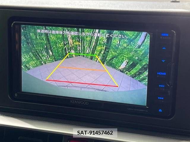 Toyota RAIZE 2022-07 324332-5