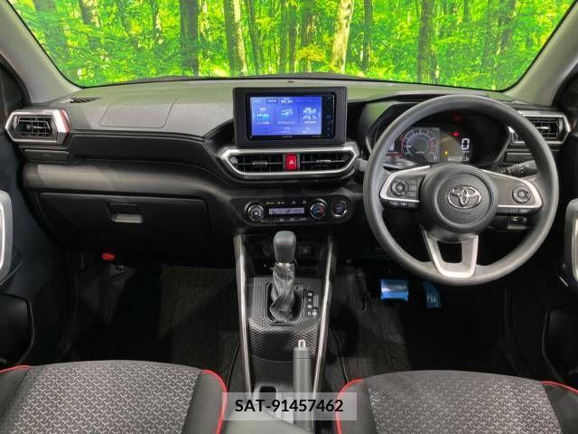 Toyota RAIZE 2022-07 324332-1