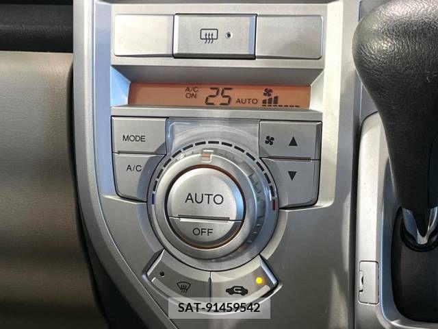 Honda ZEST 2009-07 306416-5
