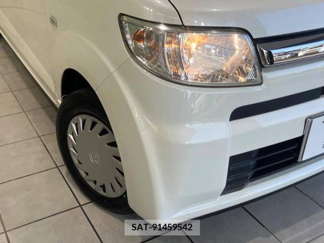 Honda ZEST 2009-07 306416-12