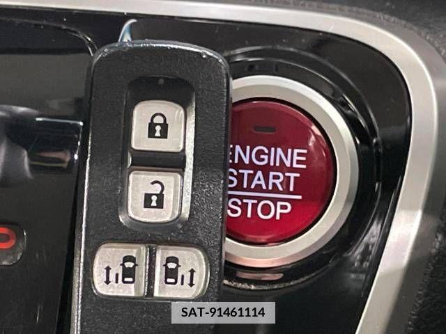 Honda N BOX CUSTOM 2015-07 347048-5